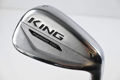 Cobra king forged tec 2020 - tec,
