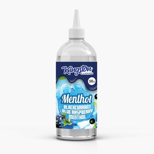Kingston liquid 500ml all - e,