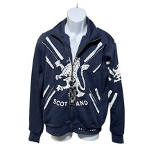 Scotland Lion Rampant Mens S