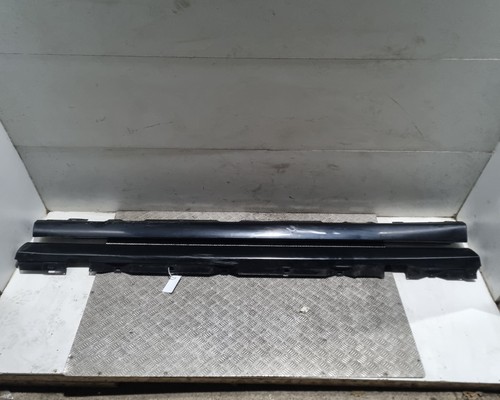 Mercedes a200 2019 2024 side - 2019-2024,