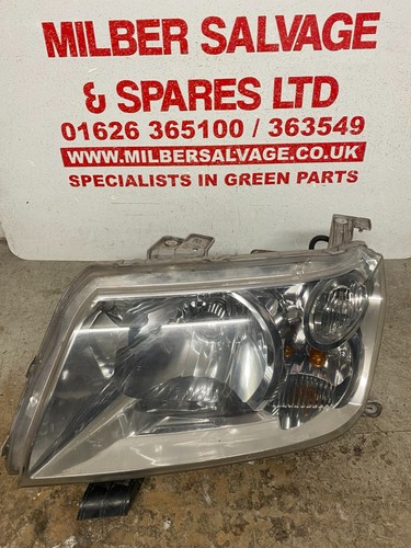 Suzuki grand vitara passenger - ,