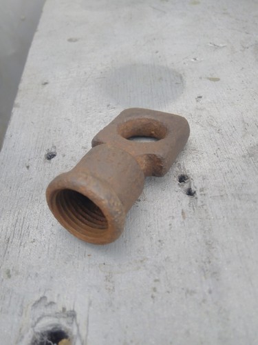 Wolseley water drain - wd,