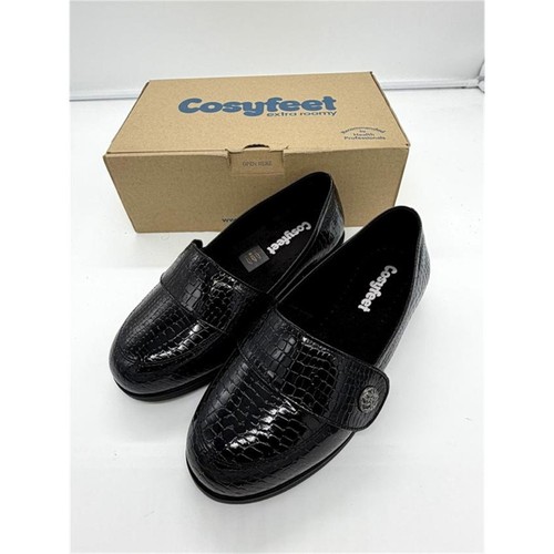 Cosyfeet womens shoe carmen - cosyfeet,