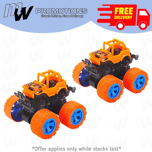 Orange monster friction - 2,