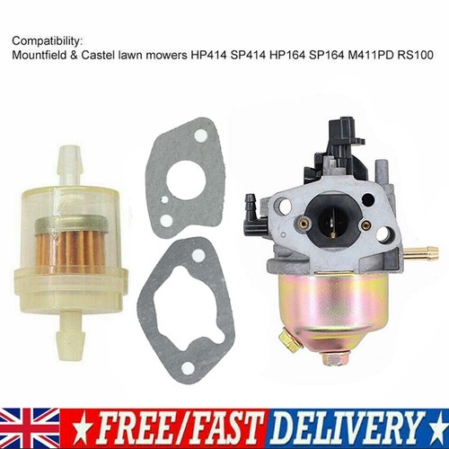 Carburetor carb for - carb,