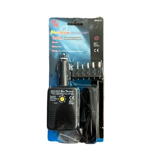 Car power supply multi - power,