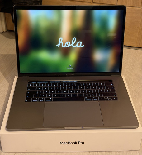 Inch 2018 macbook pro with - macbook,