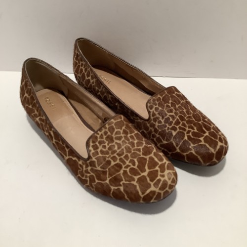 Fossil women calf - fossil, hair