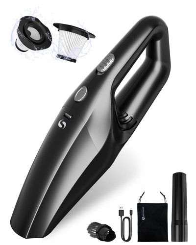 Servomaster handheld vacuum - servomaster,