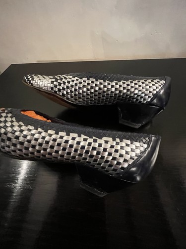 Charles jourdan paris woven - charles,