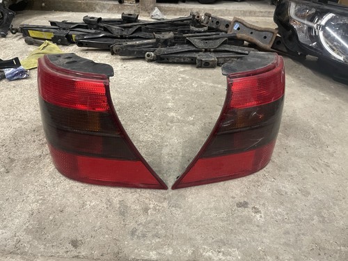Volkswagen golf rear - rear, lights