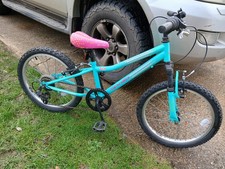 Apollo zest childs bike (Used)