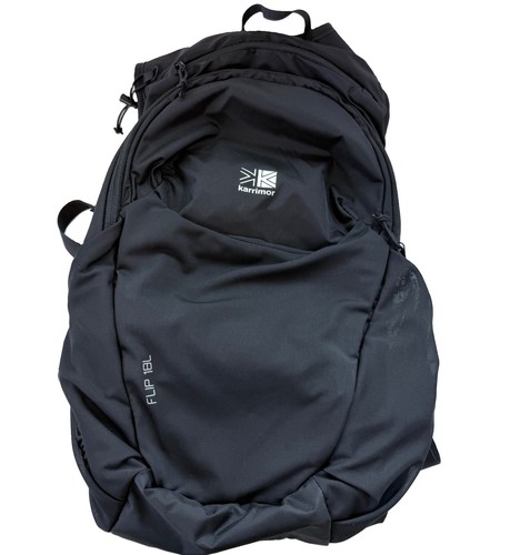 Karrimor flip 18l - 18l, hiking