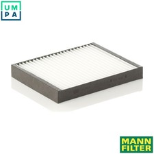 FILTER CABIN AIR CU 2513 FOR