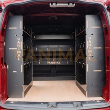 Ford transit connect swb - connect, 2024-