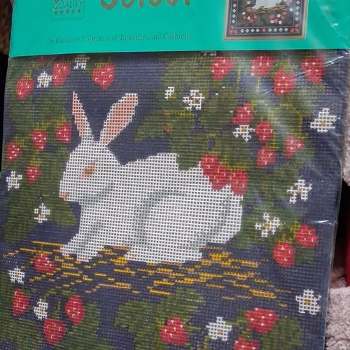 Candamar 3113 needlepoint - candamar,