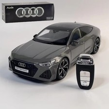 1:18 Audi RS7 Sport Diecast