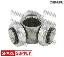 TRIPOD HUB, DRIVE SHAFT FOR