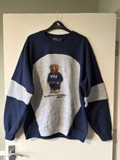 Men’s Ralph Lauren Reworked