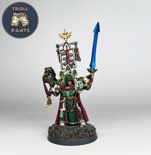 Warhammer 40k - Dark Angel