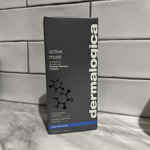Dermalogica active moist 150ml - dermalogica,