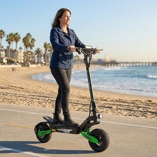 1200W Electric Scooter for
