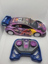 Nikko 1:16 Ford Puma Rally1