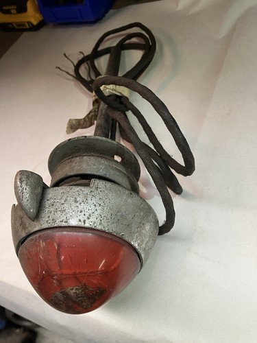 Jaguar xk120 horn - xk120, manet