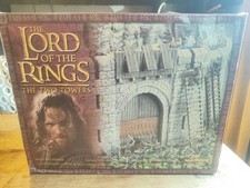 Lord of the Rings, Helms Deep