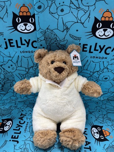 Jellycat huge batholomew bear - batholomew,