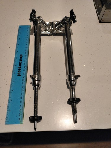 Mapex bass drum legs - mapex,