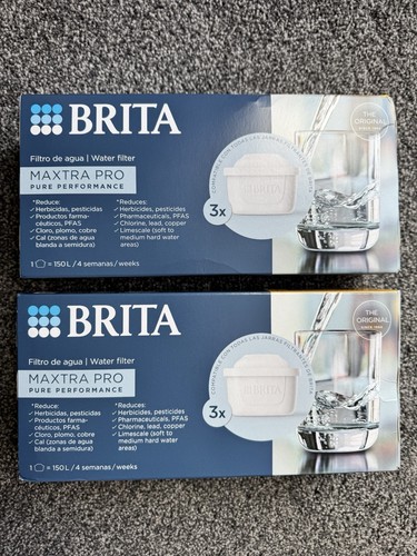 Brita maxtra pro water - x,