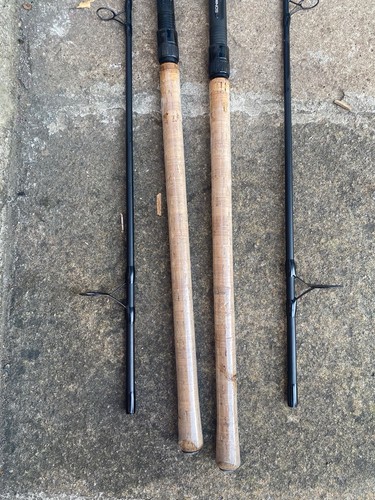Sonik xtractor carp rod - 2,