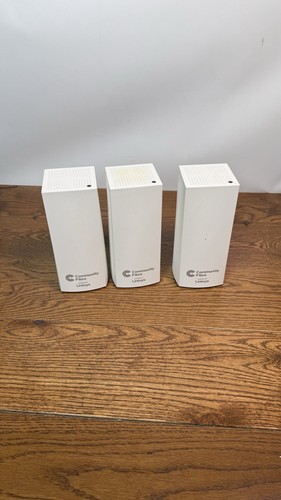 Linksys community fibre mesh - linksys,