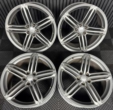 20" GENUINE AUDI Q5 5 TRIPLE