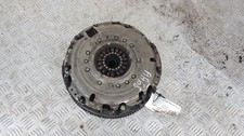 FORD TRANSIT CUSTOM CLUTCH KIT