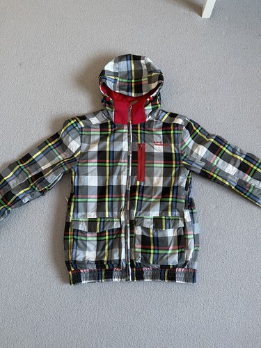 Westbeach ski snowboard jacket - ski,