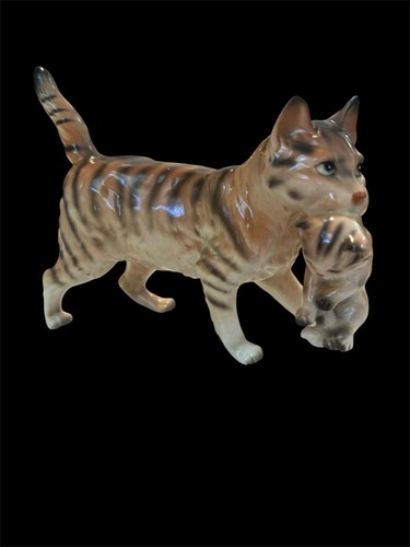 Vintage coopercraft tabby - vintage,