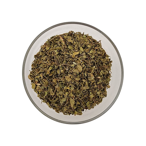 Wildcrafted chaparral - chaparral, –