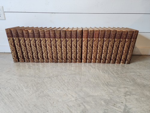 Antique encyclopedia - antique,