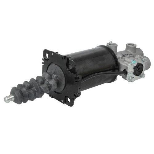 Clutch booster for man - for,