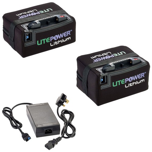 Motocaddy litepower universal - litepower,