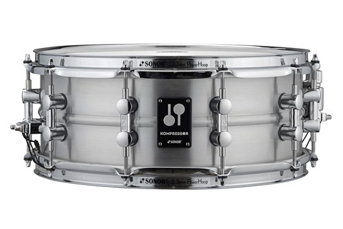 Sonor kompressor snare - sonor,