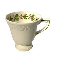 Antique Wedgwood Corinthian