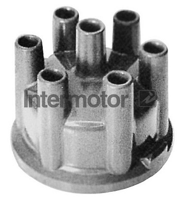 Intermotor distributor cap - intermotor,