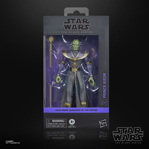 Star wars the - the, 6"