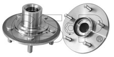 Wheel Hub for ACURA