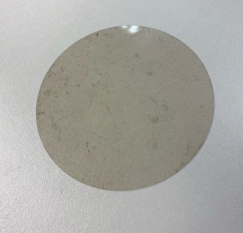 Aladdin round mica - round, 3