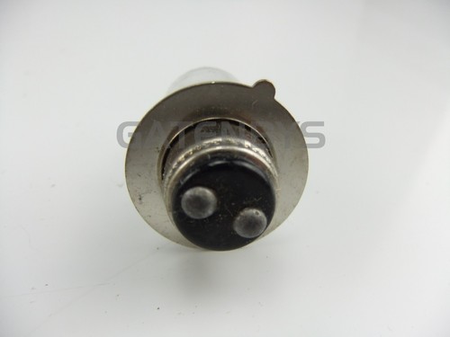 Motorcycle scooter bulb - scooter, 6v