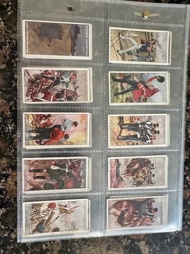 Players victoria cross full - ,